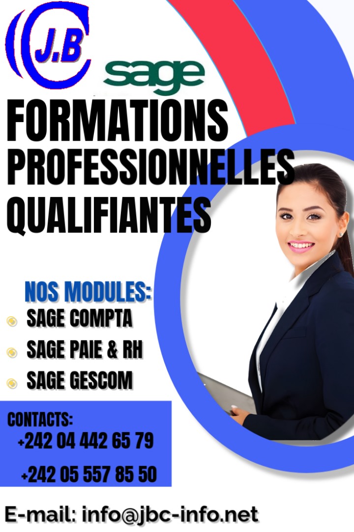 Services JBC INFO